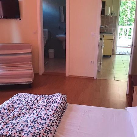 Апартаменты Sunshine Sh Apartmanhaz Замарди Экстерьер фото